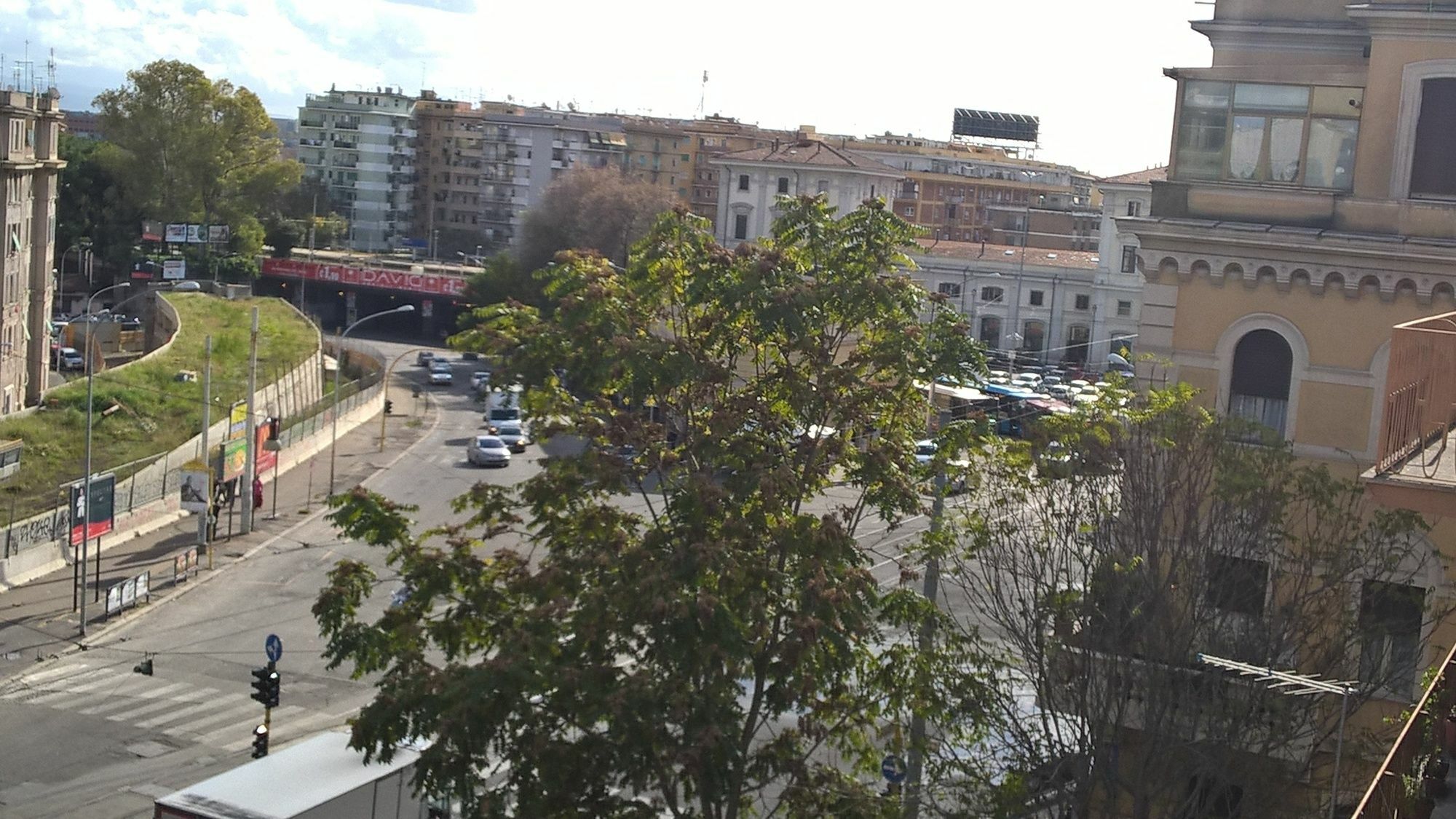 Elegance Scalini Di Trastevere روما المظهر الخارجي الصورة