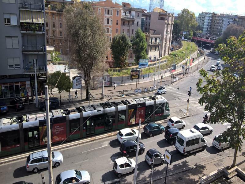 Elegance Scalini Di Trastevere روما المظهر الخارجي الصورة