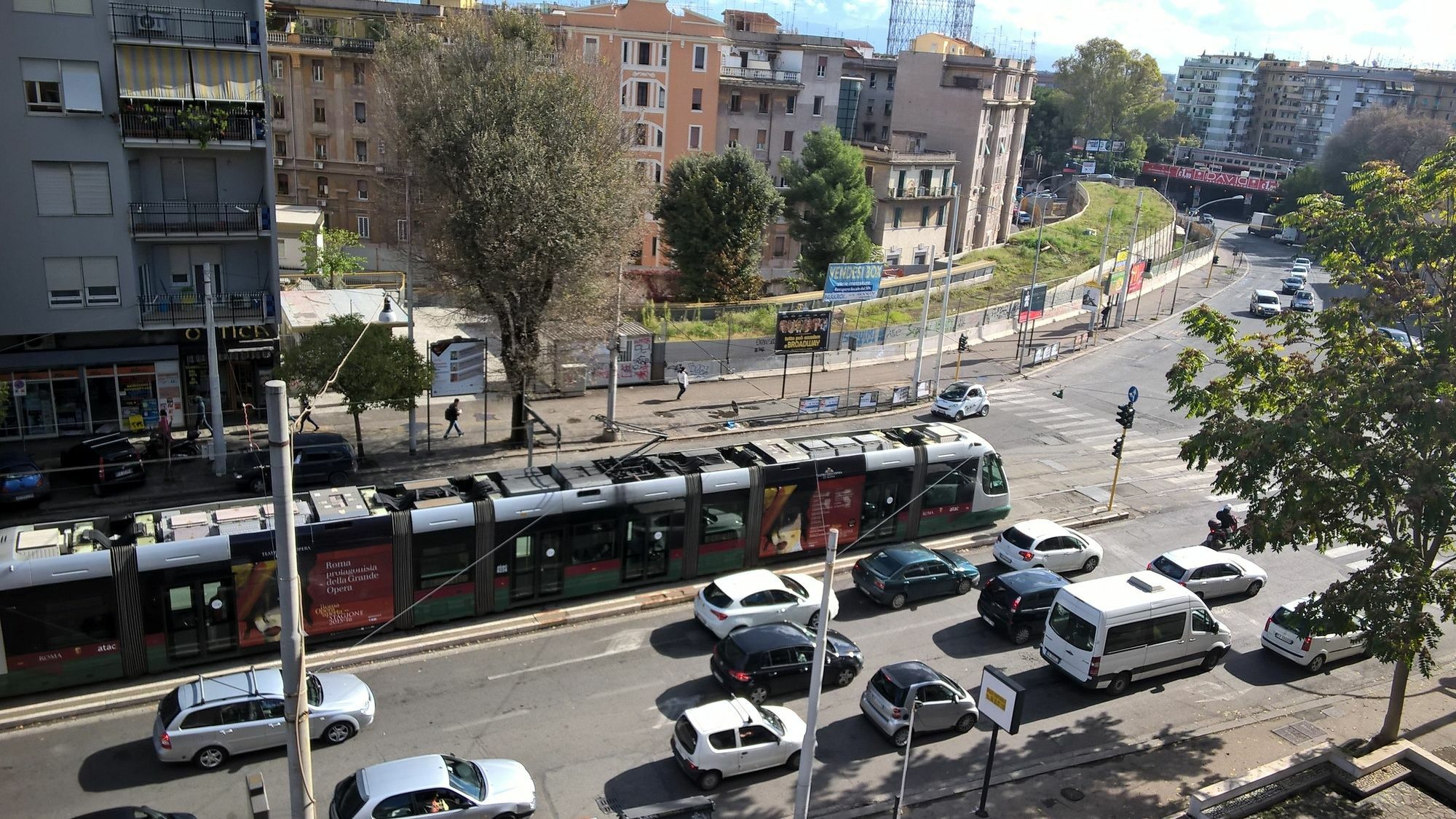 Elegance Scalini Di Trastevere روما المظهر الخارجي الصورة