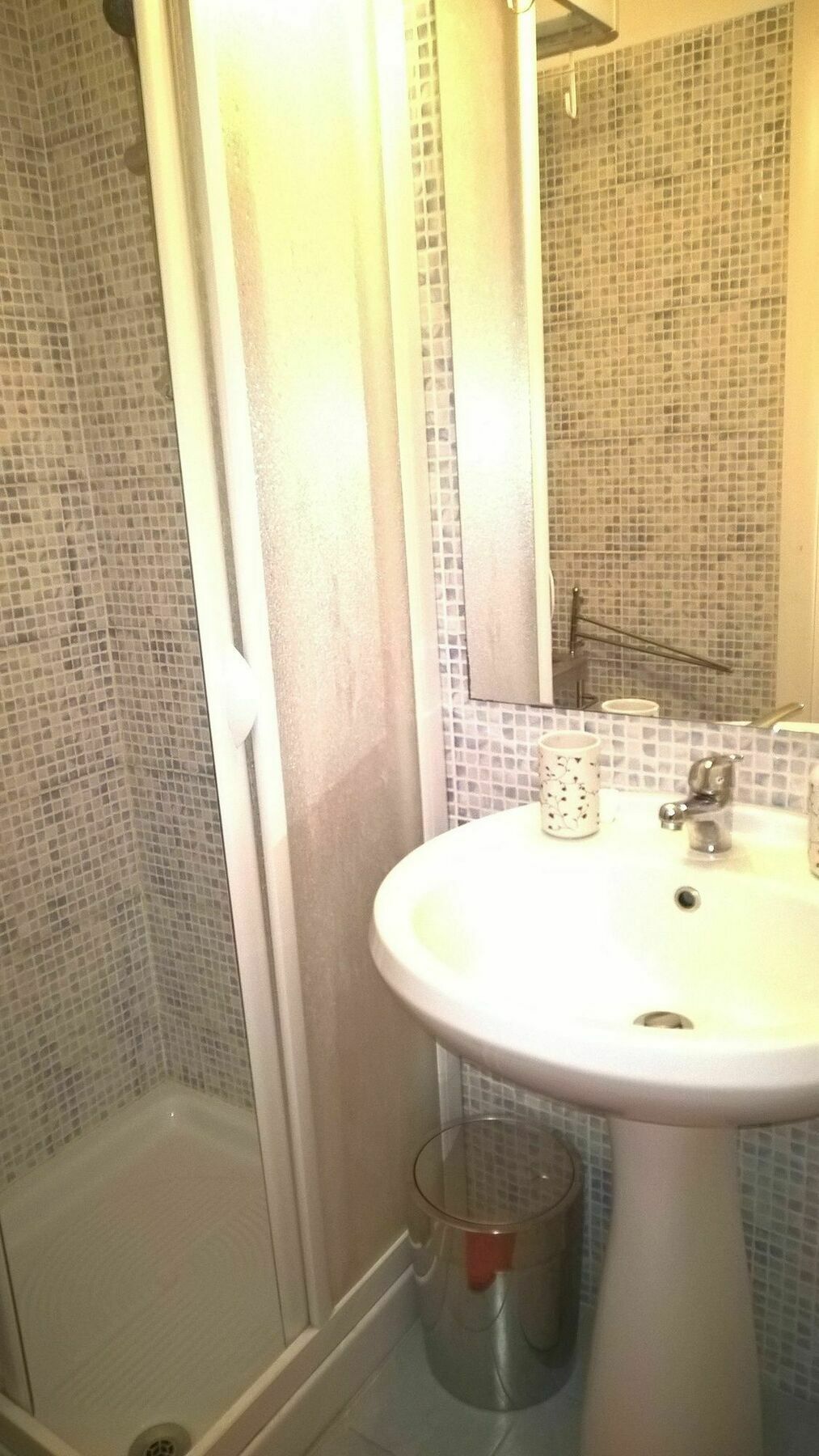 Elegance Scalini Di Trastevere روما المظهر الخارجي الصورة