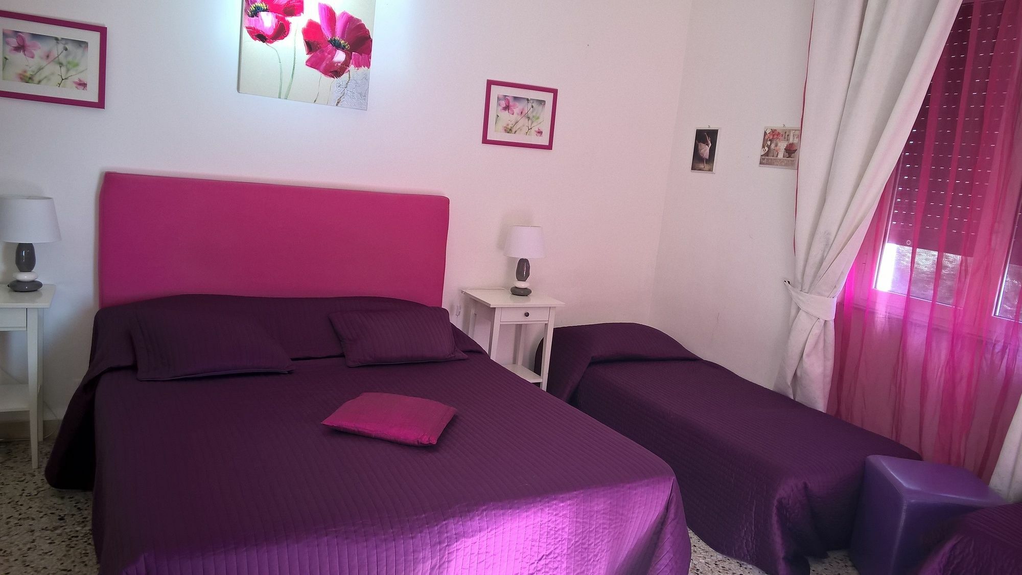 Elegance Scalini Di Trastevere روما المظهر الخارجي الصورة