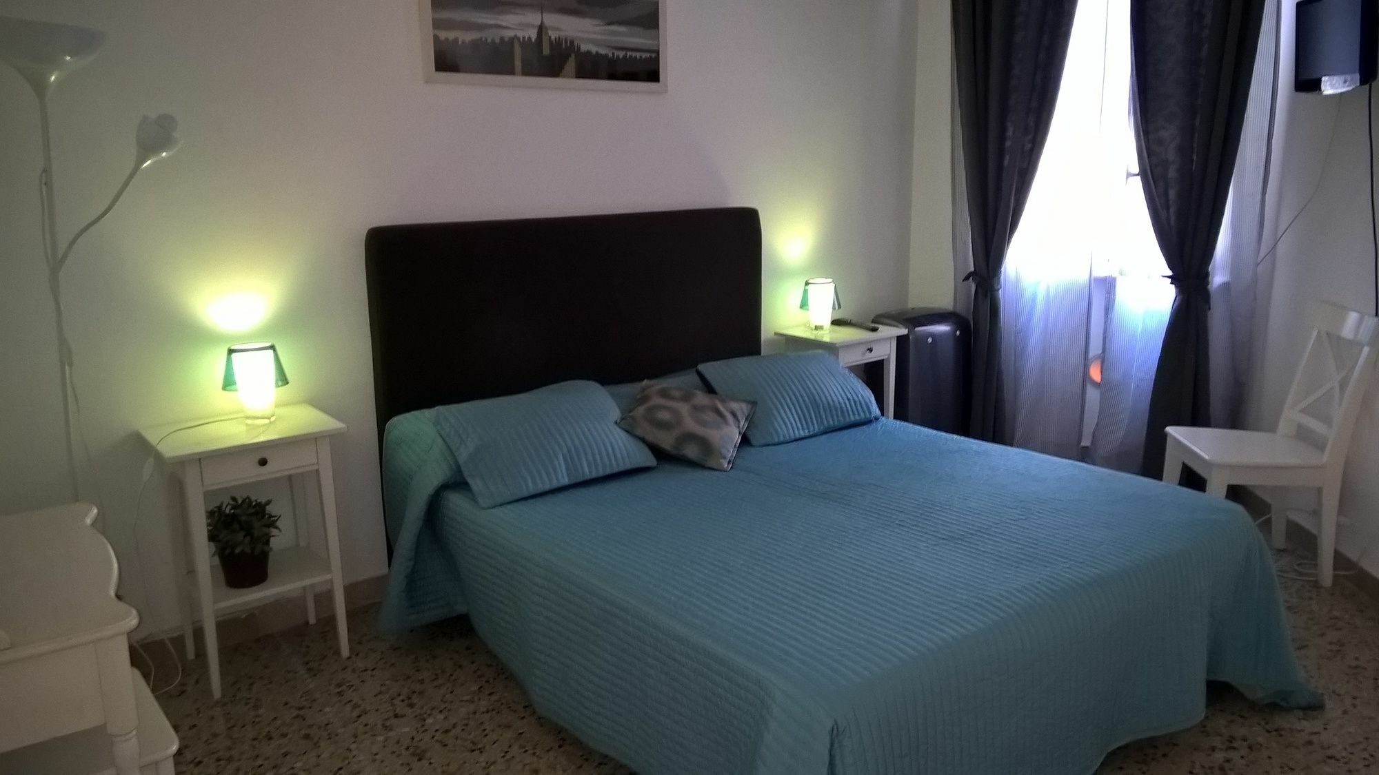 Elegance Scalini Di Trastevere روما المظهر الخارجي الصورة