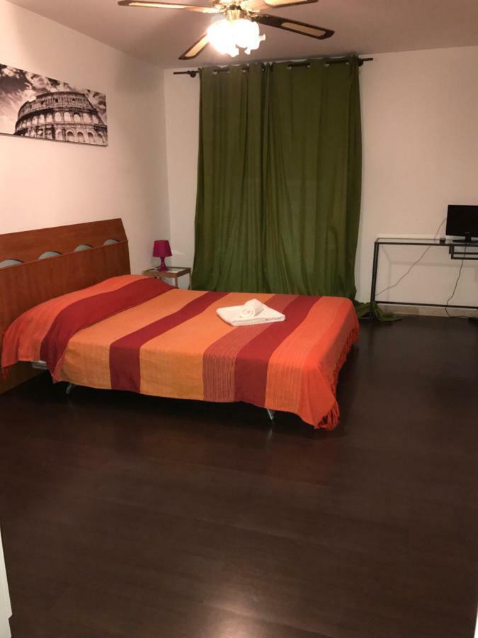 Elegance Scalini Di Trastevere روما المظهر الخارجي الصورة