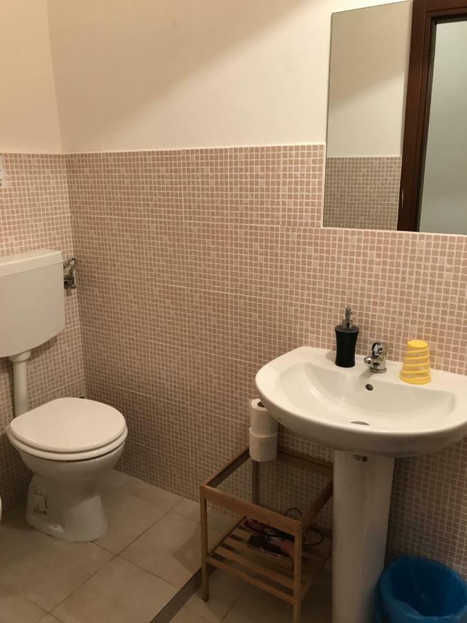 Elegance Scalini Di Trastevere روما المظهر الخارجي الصورة