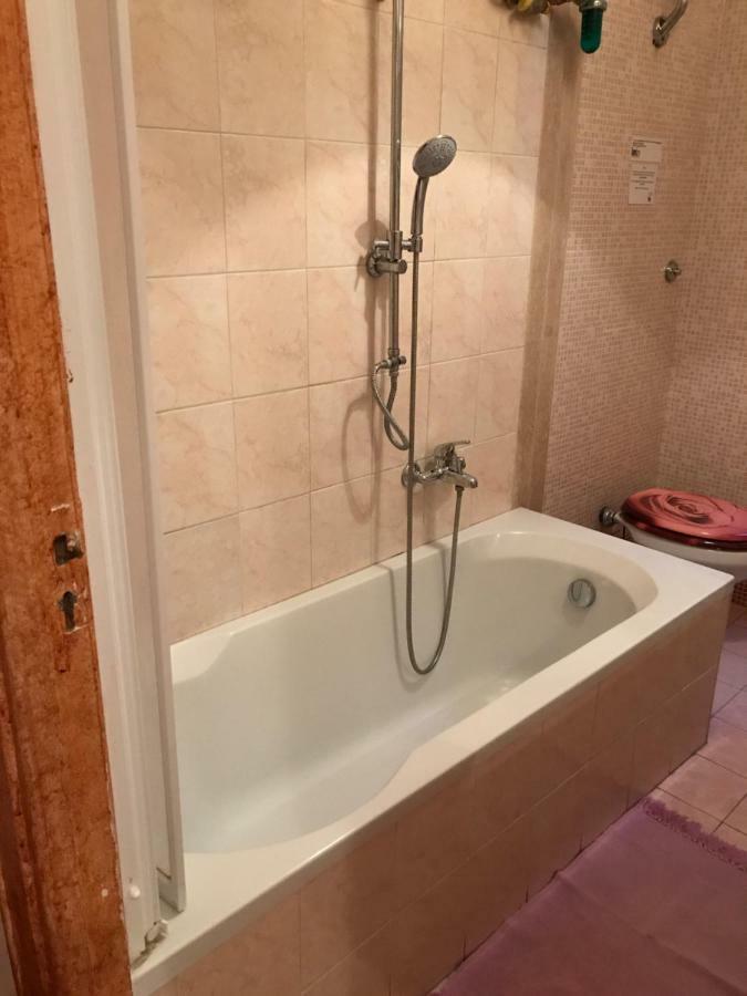 Elegance Scalini Di Trastevere روما المظهر الخارجي الصورة