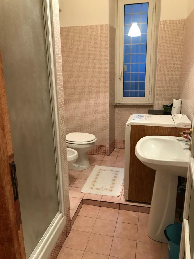 Elegance Scalini Di Trastevere روما المظهر الخارجي الصورة